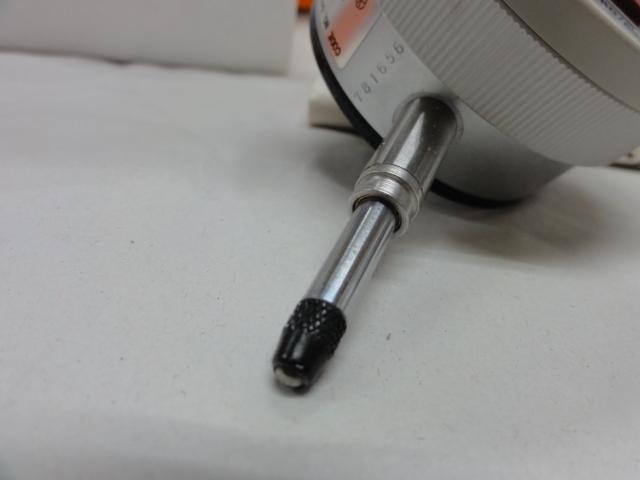 ミツトヨ ID-C1012M ダイヤル・インジケーター の画像 3枚目