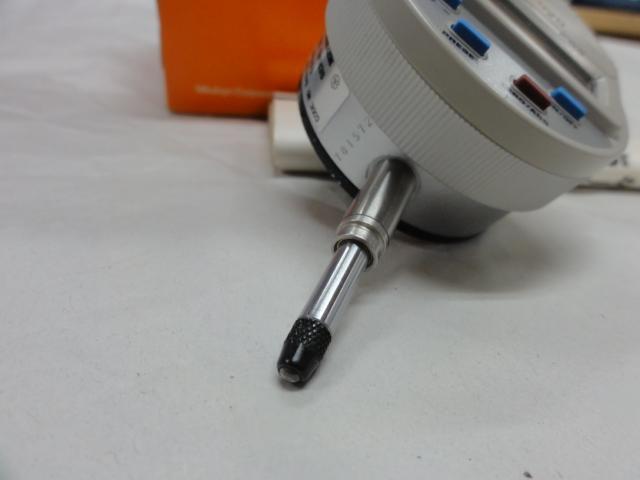 ミツトヨ ID-C1012M ダイヤル・インジケーター の画像 3枚目