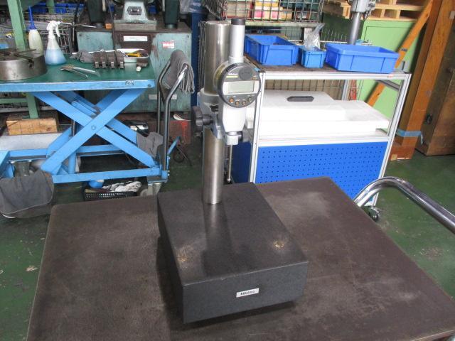ミツトヨ ID-C1050B ダイヤル・インジケーター の画像 1枚目