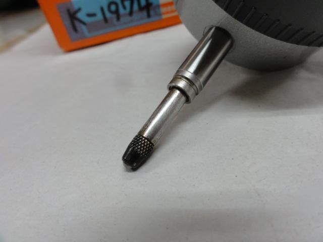 ミツトヨ ID-C112 ダイヤル・インジケーター の画像 3枚目