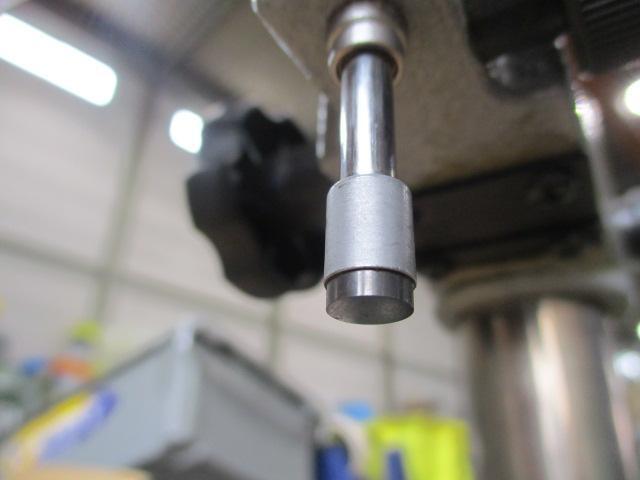 ミツトヨ ID-C150XB ダイヤル・インジケーター の画像 4枚目