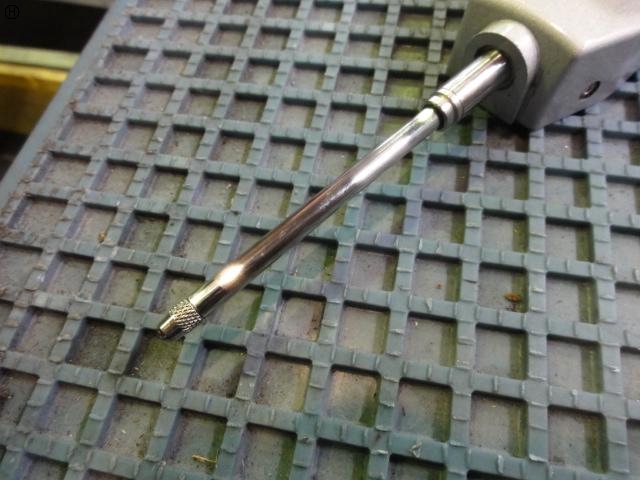 ミツトヨ ID-F150 ダイヤル・インジケーター の画像 3枚目