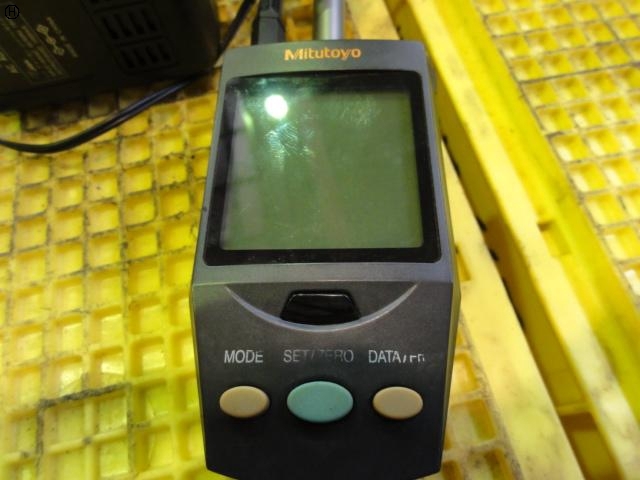 ミツトヨ ID-H0530 ダイヤル・インジケーター の画像 3枚目