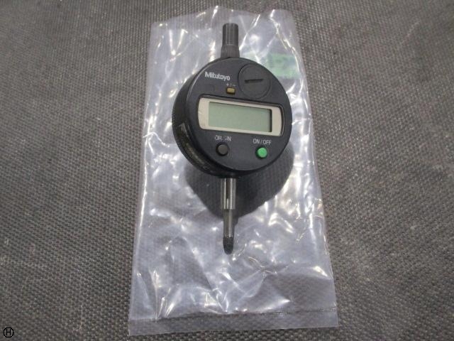 ミツトヨ ID-S1012 ダイヤル・インジケーター の画像 1枚目