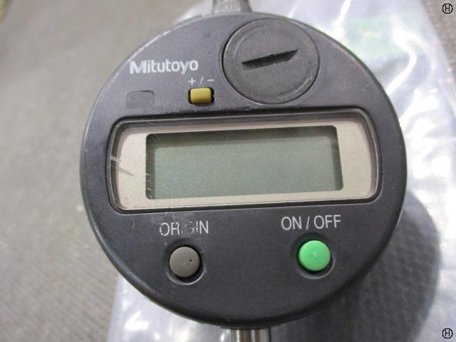 ミツトヨ ID-S1012 ダイヤル・インジケーター の画像 2枚目