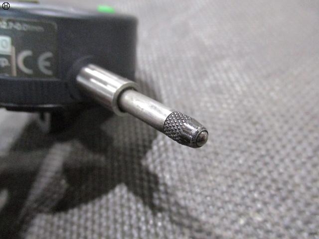 ミツトヨ ID-S1012 ダイヤル・インジケーター の画像 3枚目