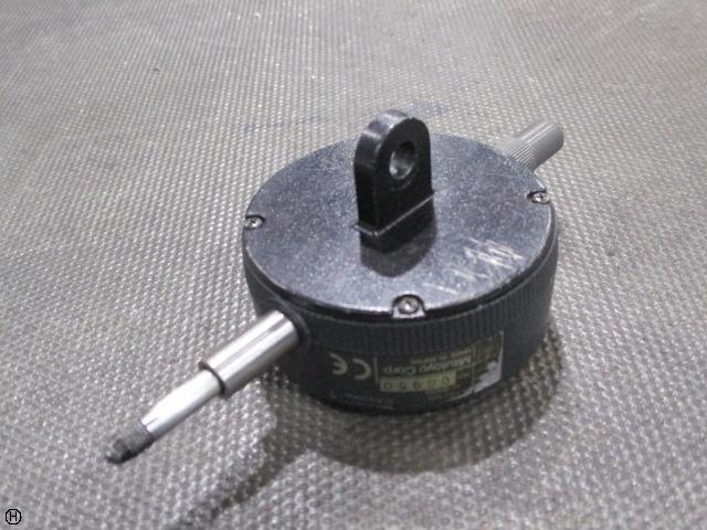 ミツトヨ ID-S1012 ダイヤル・インジケーター の画像 4枚目