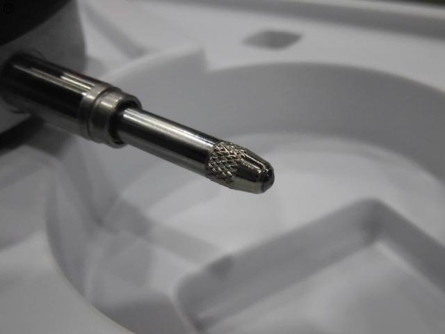 ミツトヨ ID-S1012X ダイヤル・インジケーター の画像 3枚目