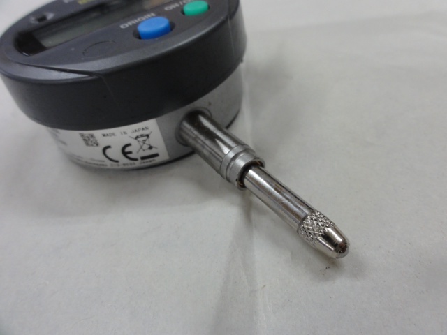 ミツトヨ ID-S112XB ダイヤル・インジケーター の画像 3枚目