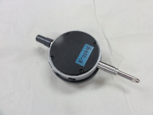 ミツトヨ ID-S112XB ダイヤル・インジケーター の画像 4枚目