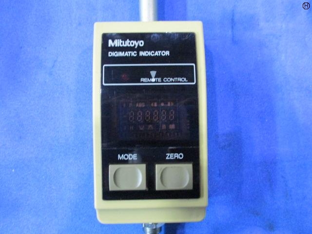 ミツトヨ IDF-150 ダイヤル・インジケーター の画像 2枚目