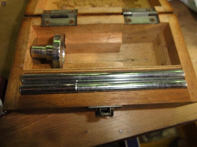 テクロック CSDG-A Dial Indicator Image 3