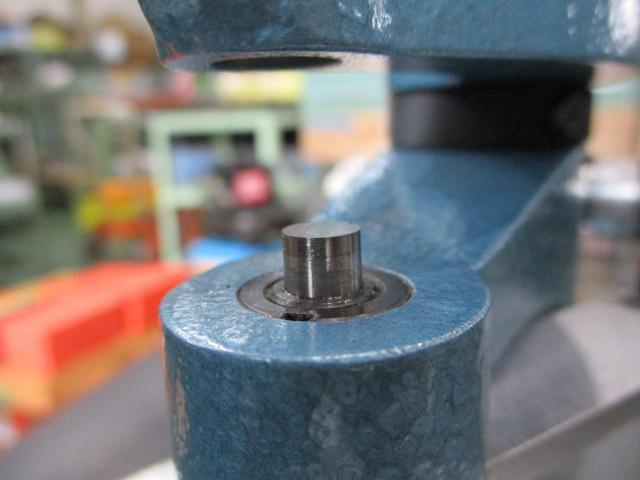 尾崎製作所 PEACOCK NB Dial Indicator Image 5