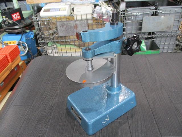 尾崎製作所 PEACOCK NB Dial Indicator Image 6