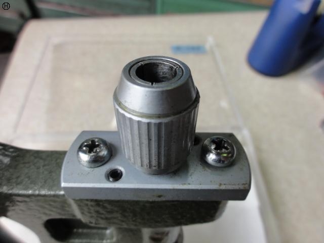 ミツトヨ DMG-25 ダイヤル・インジケーター の画像 3枚目
