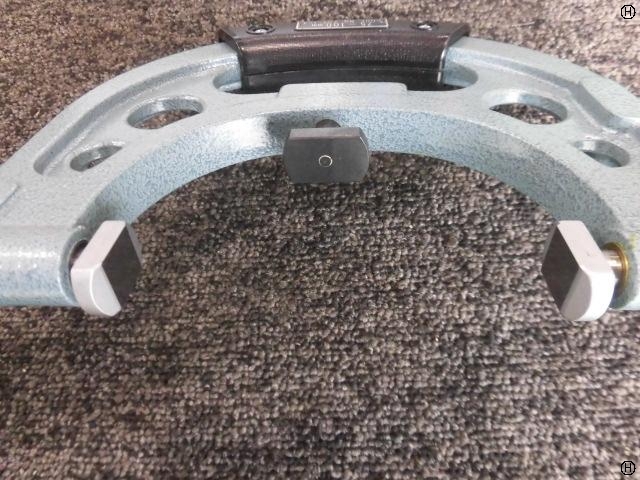 ミツトヨ DSG-100 ダイヤル・インジケーター の画像 2枚目