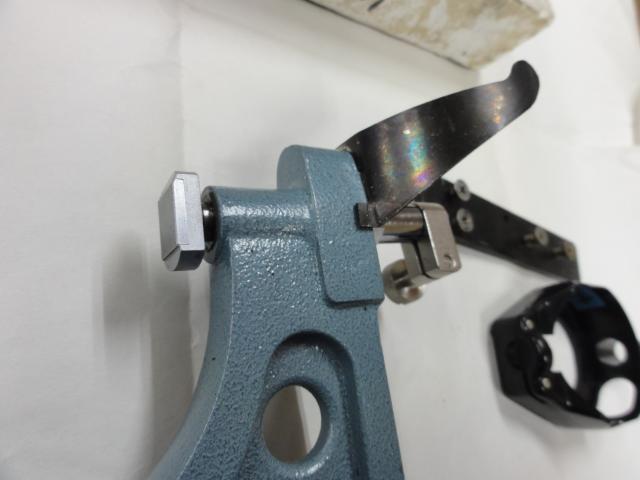 ミツトヨ DSG-100 ダイヤル・インジケーター の画像 4枚目