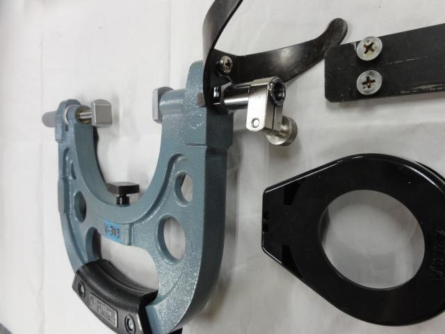 ミツトヨ DSG-100 ダイヤル・インジケーター の画像 5枚目