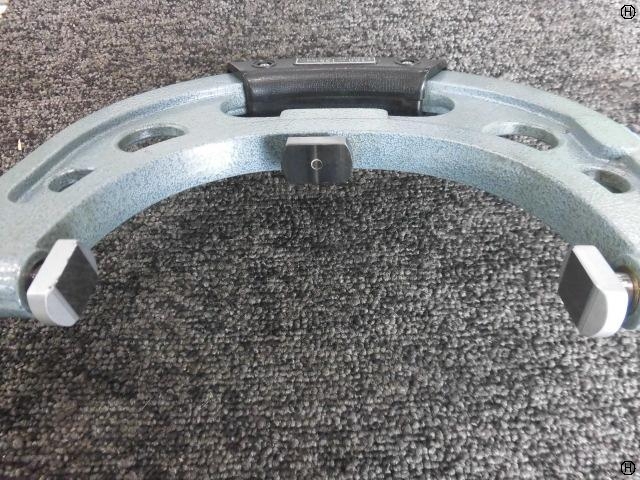 ミツトヨ DSG-125 ダイヤル・インジケーター の画像 2枚目