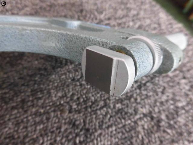 ミツトヨ DSG-125 ダイヤル・インジケーター の画像 3枚目