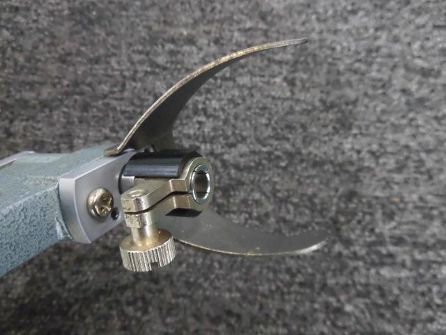 ミツトヨ DSG-125 ダイヤル・インジケーター の画像 5枚目