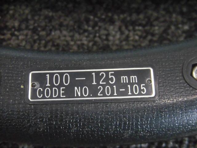 ミツトヨ DSG-125 ダイヤル・インジケーター の画像 6枚目