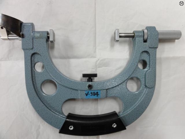 ミツトヨ DSG-125 ダイヤル・インジケーター の画像 2枚目