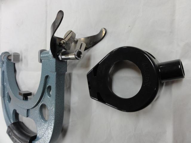 ミツトヨ DSG-125 ダイヤル・インジケーター の画像 3枚目