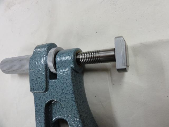 ミツトヨ DSG-125 ダイヤル・インジケーター の画像 5枚目