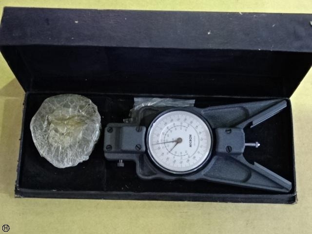 MICRON M-30 Dial Indicator Image 1