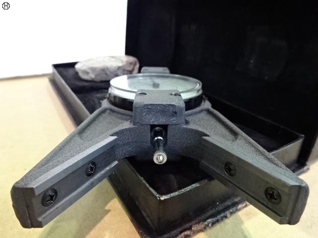 MICRON M-30 Dial Indicator Image 3