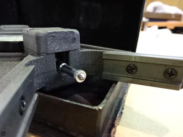 MICRON M-30 Dial Indicator Image 4