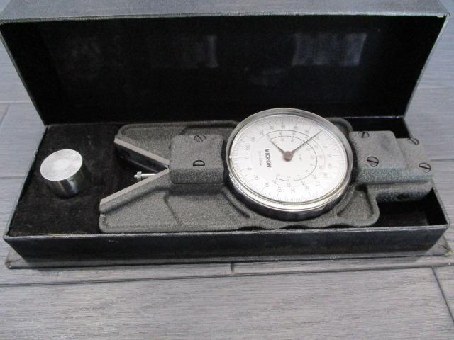 MICRON M-40 Dial Indicator Image 1