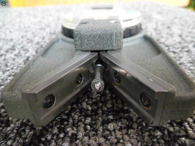 MICRON M-40 ダイヤル・インジケーター の画像 3枚目