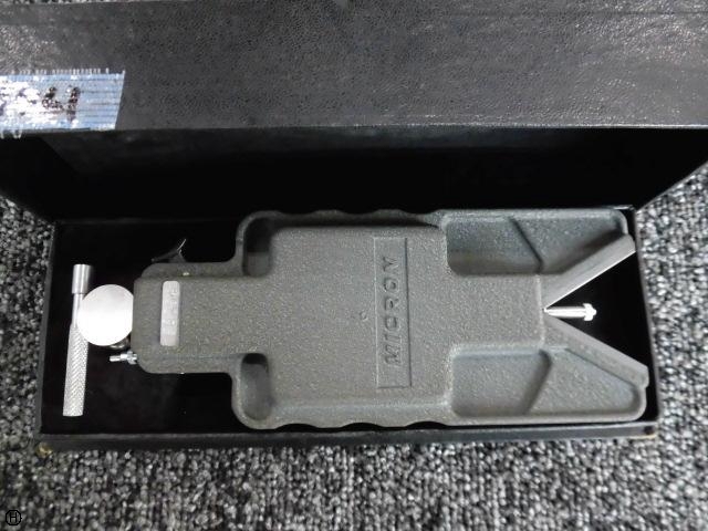 MICRON M-40 ダイヤル・インジケーター の画像 4枚目