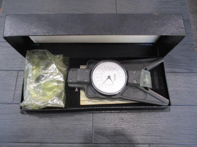 MICRON M-80 Dial Indicator Image 1