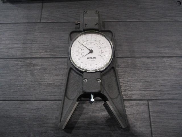 MICRON M-80 Dial Indicator Image 2