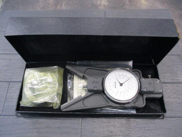 MICRON M-80 Dial Indicator Image 1