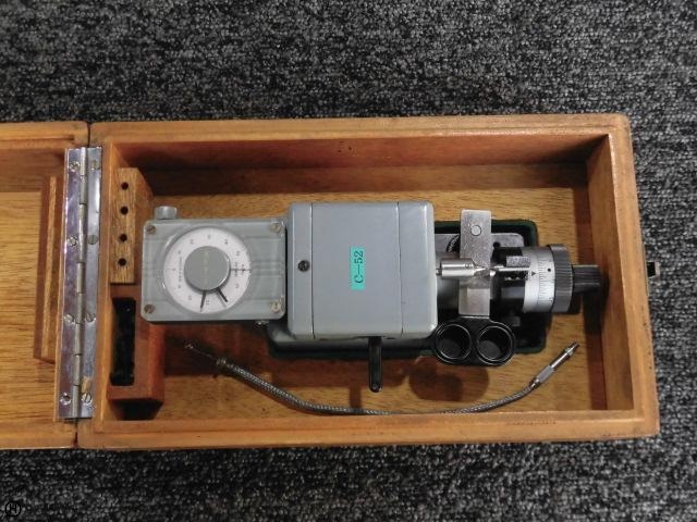 CITIZEN WATCH MEI-1 Stand/Stage Image 1