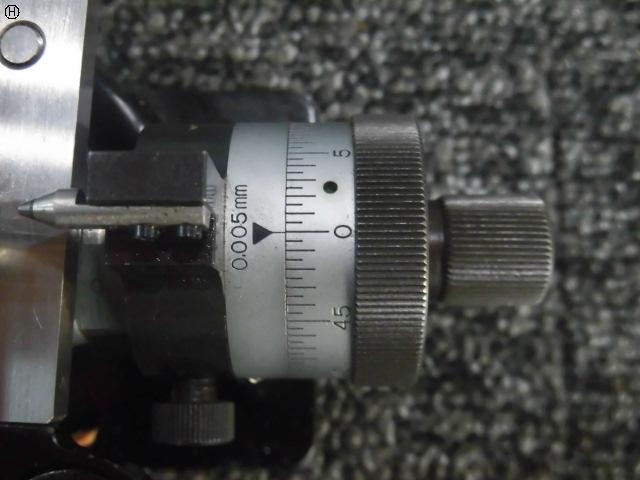 CITIZEN WATCH MEI-1 Stand/Stage Image 3