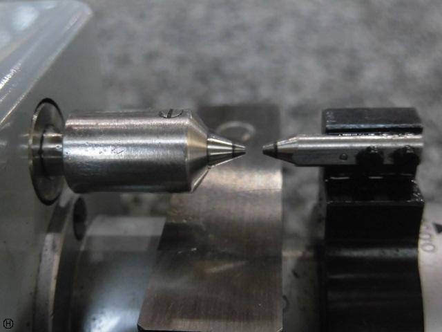 CITIZEN WATCH MEI-1 Stand/Stage Image 4