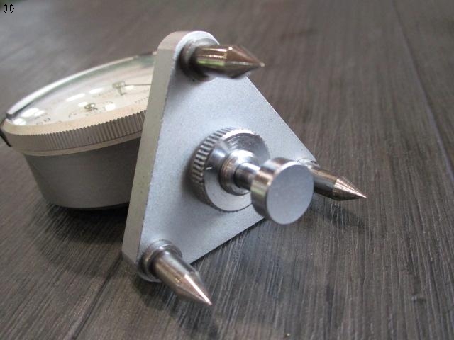 テクロック RM-726 ダイヤル・インジケーター の画像 3枚目