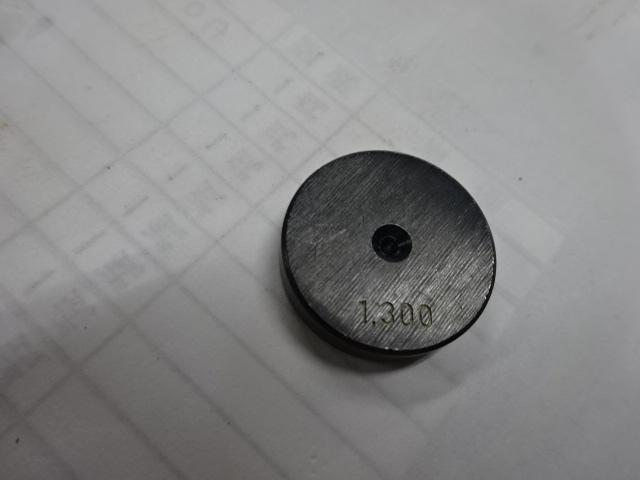 DIATEST 1.3 リング の画像 1枚目