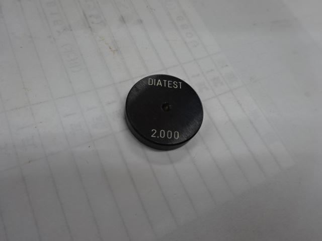 DIATEST 2 リング の画像 1枚目