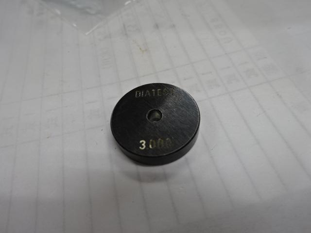 DIATEST 3 リング の画像 1枚目