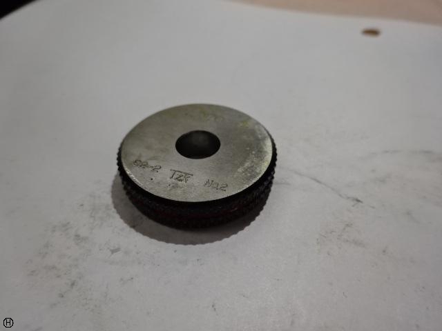 TZK 7.97 リング の画像 1枚目