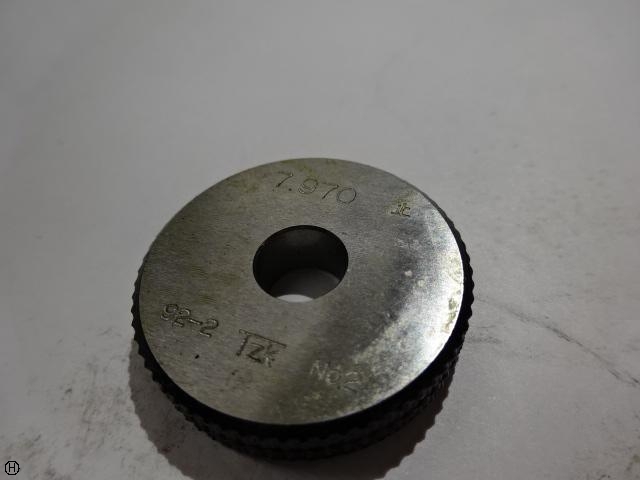 TZK 7.97 リング の画像 4枚目