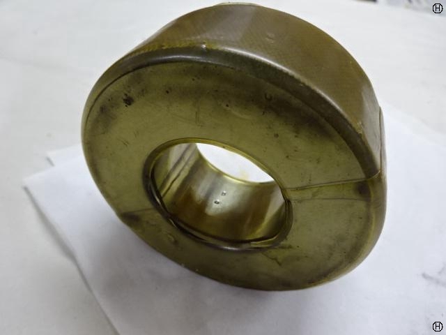 オヂヤセイキ OJIYAS 42 リング の画像 2枚目