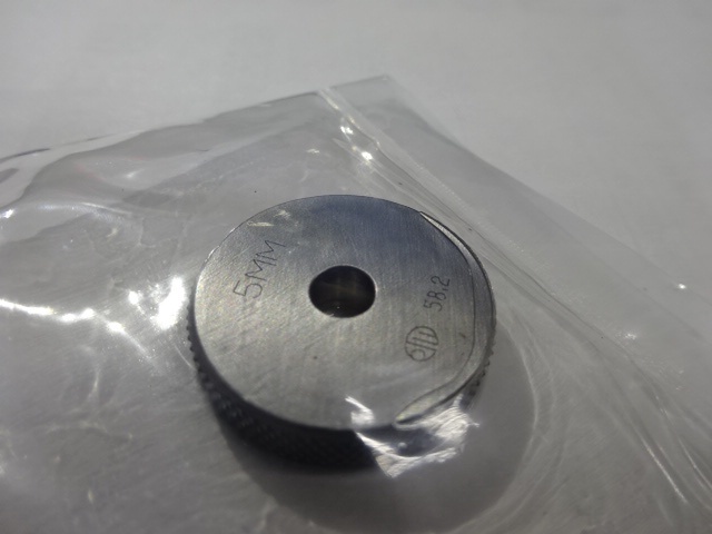 TSUGAMI 5 Ring Image 3