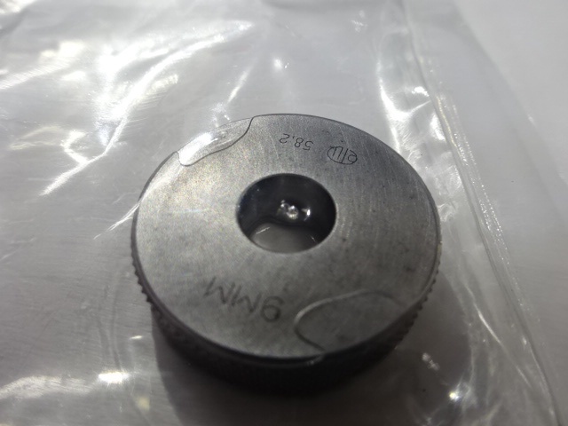 TSUGAMI 9 Ring Image 3